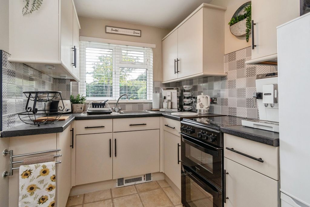 Additional image 26 of 3 bed semi-detached house for saleLordswood, Teddesley Park, Penkridge, Stafford ST19