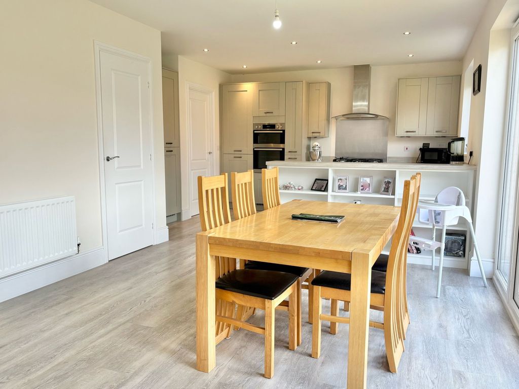 Additional image 6 of 4 bed detached house for saleHopton Close, Amington, Tamworth B77
