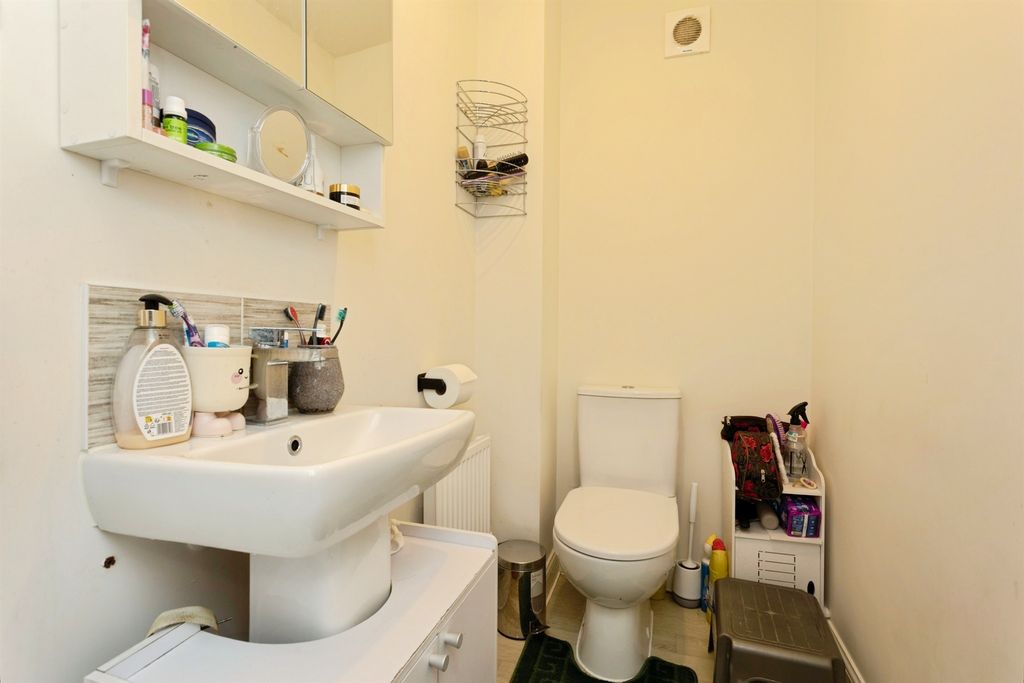 Additional image 14 of 2 bed semi-detached house for saleBeaufighter Crescent, Melton Mowbray LE13
