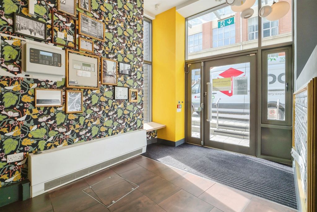 Additional image 16 of 3 bed flat for saleMorledge Street, Leicester LE1