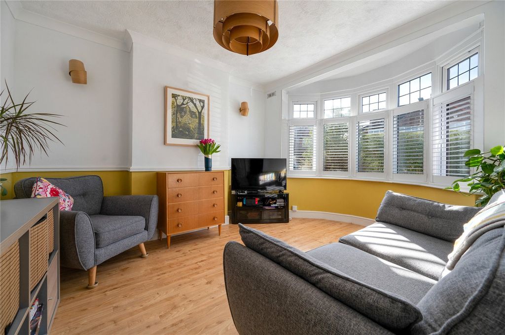 Additional image 2 of 3 bed semi-detached house for saleHighgate Drive, West Knighton, Leicester LE2