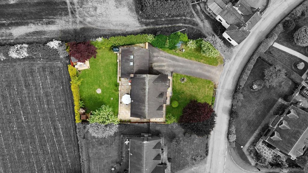 Additional image 4 of 4 bed detached house for saleBickford Road, Lapley, Stafford ST19