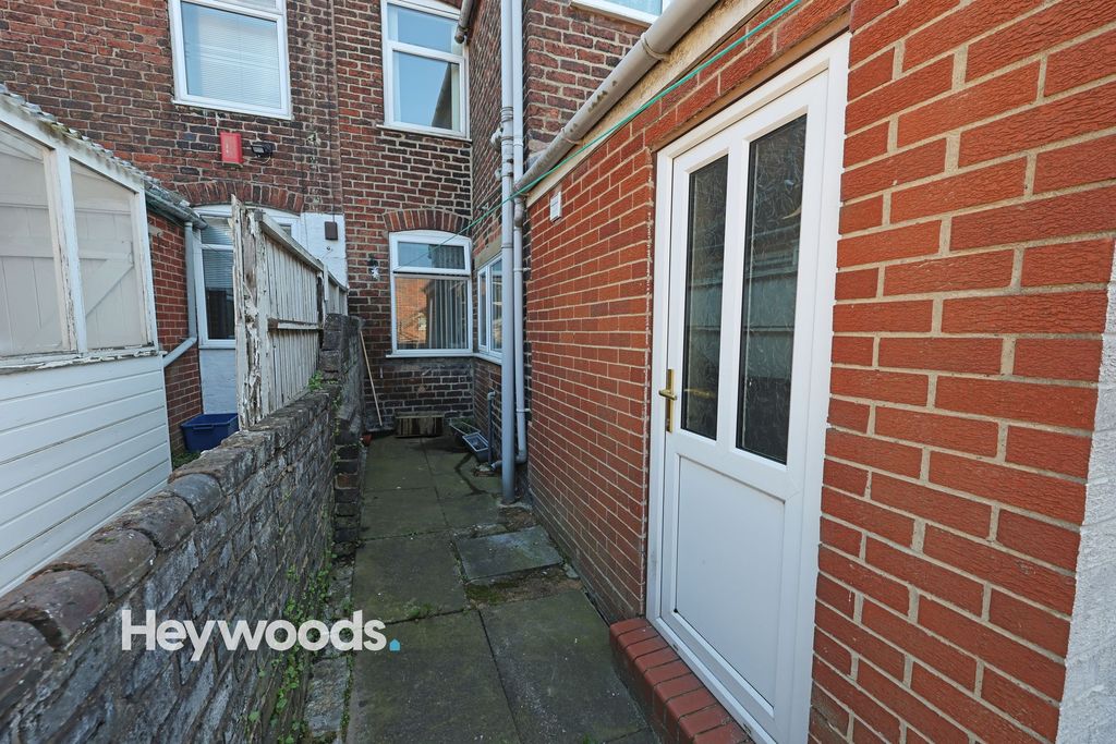 Additional image 25 of 2 bed terraced house for saleAllen Street, Hartshill, Stoke On Trent ST4