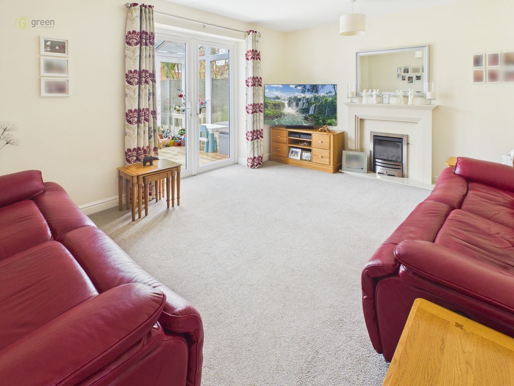 Additional image 8 of 4 bed detached house for saleOxbridge Way, Tamworth B79
