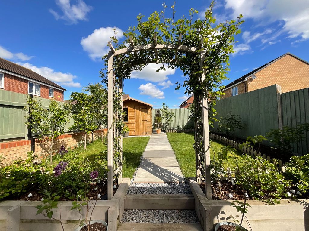 Additional image 15 of 3 bed detached house for saleAndrus Way, Stafford ST16