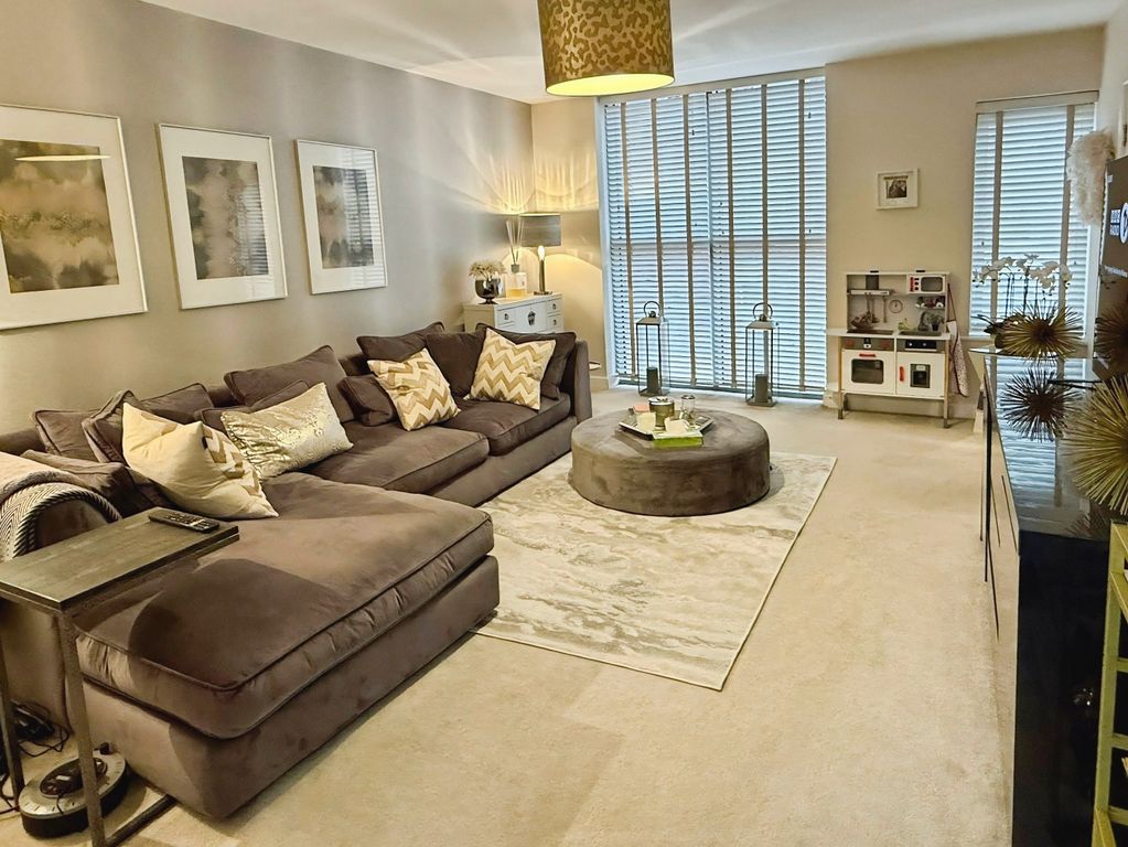 Additional image 3 of 2 bed semi-detached house for saleSangha Close, Glenfield LE3