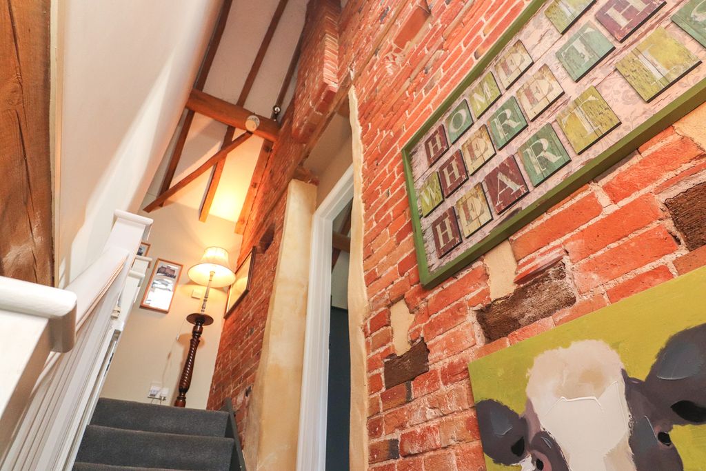 Additional image 12 of 3 bed barn conversion for saleWigginton, Tamworth B79