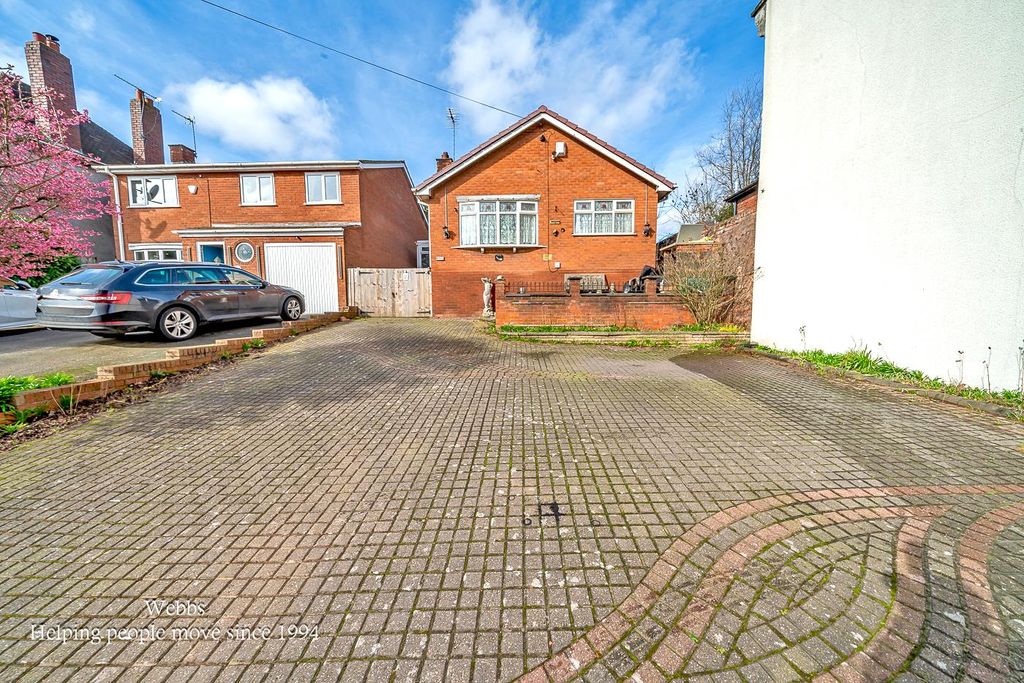Additional image 27 of 2 bed bungalow for saleCannock Road, Hednesford, Cannock WS12