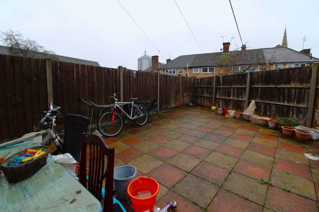 Additional image 6 of 3 bed terraced house for saleBedford Street North, Leicester LE1