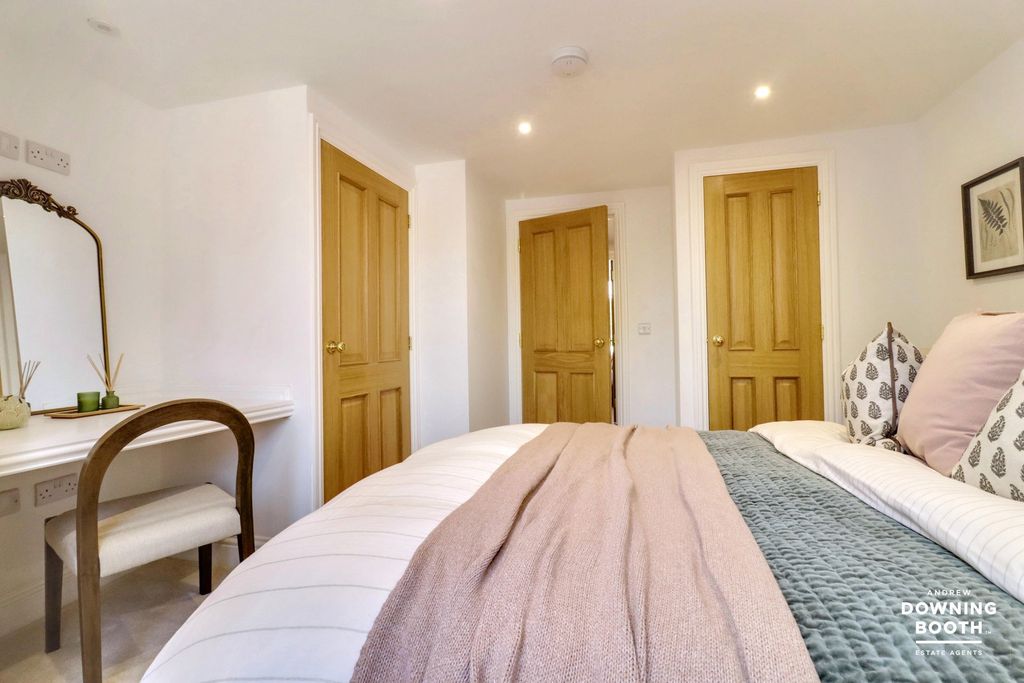 Additional image 13 of 2 bed flat for sale71-73 Upper St. John Street, Lichfield WS14