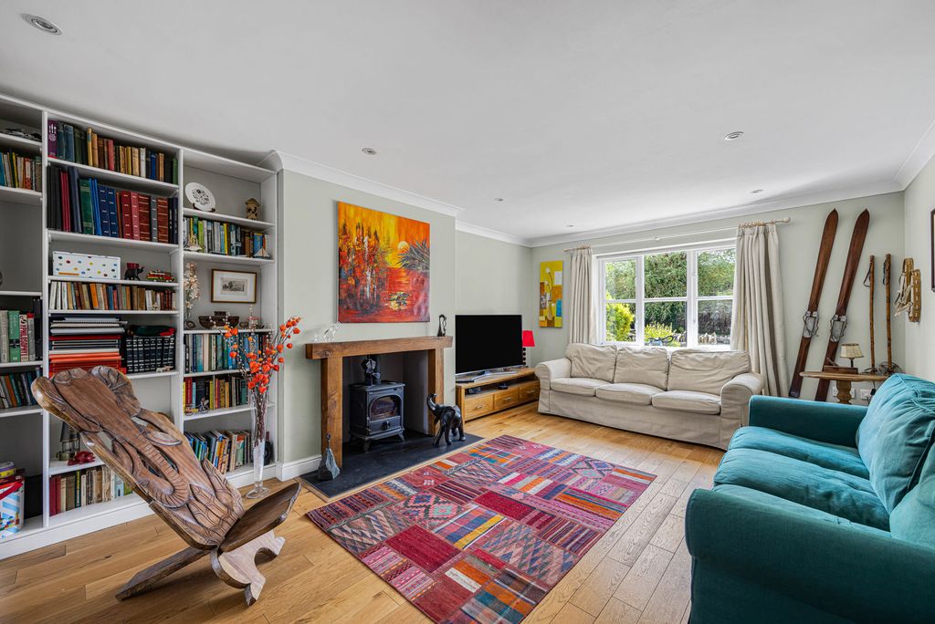 Additional image 2 of 3 bed terraced house for saleHigh Road, Ashton Keynes, Wiltshire SN6