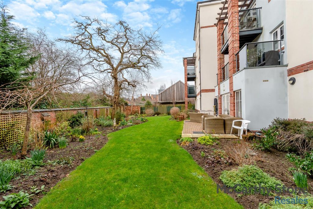 Additional image 30 of 1 bed flat for saleWolsey Court, Knighton Park Road, Leicester LE2