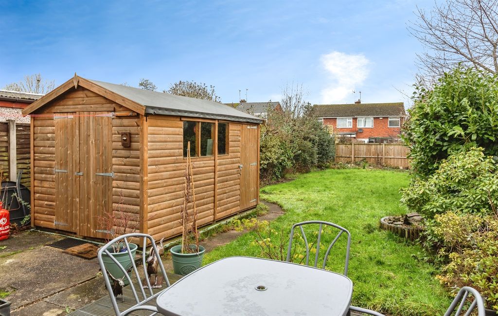 Additional image 11 of 3 bed semi-detached house for saleManor Farm Crescent, Stafford ST17