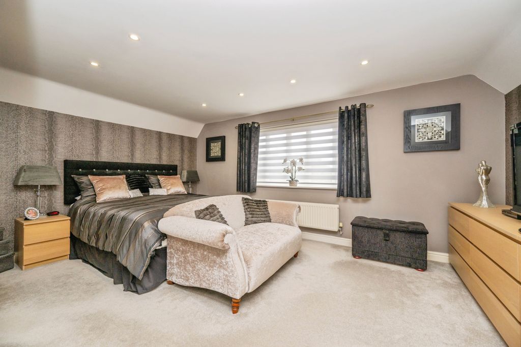 Additional image 16 of 5 bed detached house for saleEdwards Farm Road, Fradley WS13