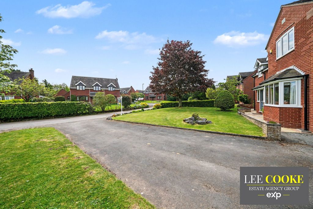 Additional image 12 of 4 bed detached house for saleBickford Road, Lapley, Stafford ST19