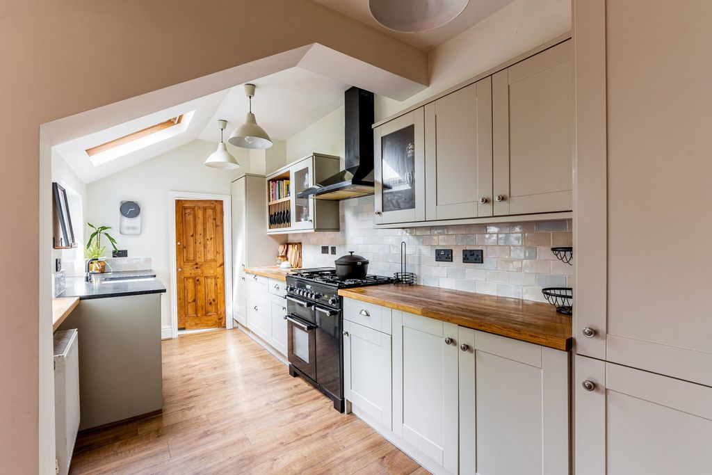 Additional image 10 of 4 bed terraced house for saleCathedral View, Walsall Road, Lichfield WS13