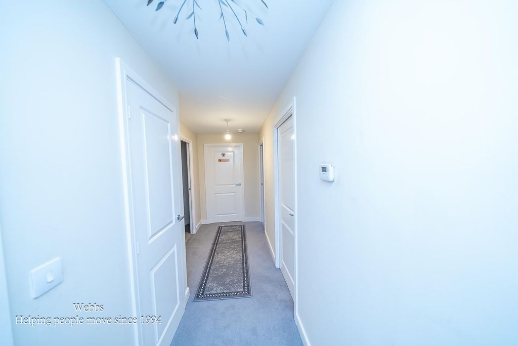 Additional image 17 of 2 bed flat for saleStrawberry Lane, Lichfield WS14