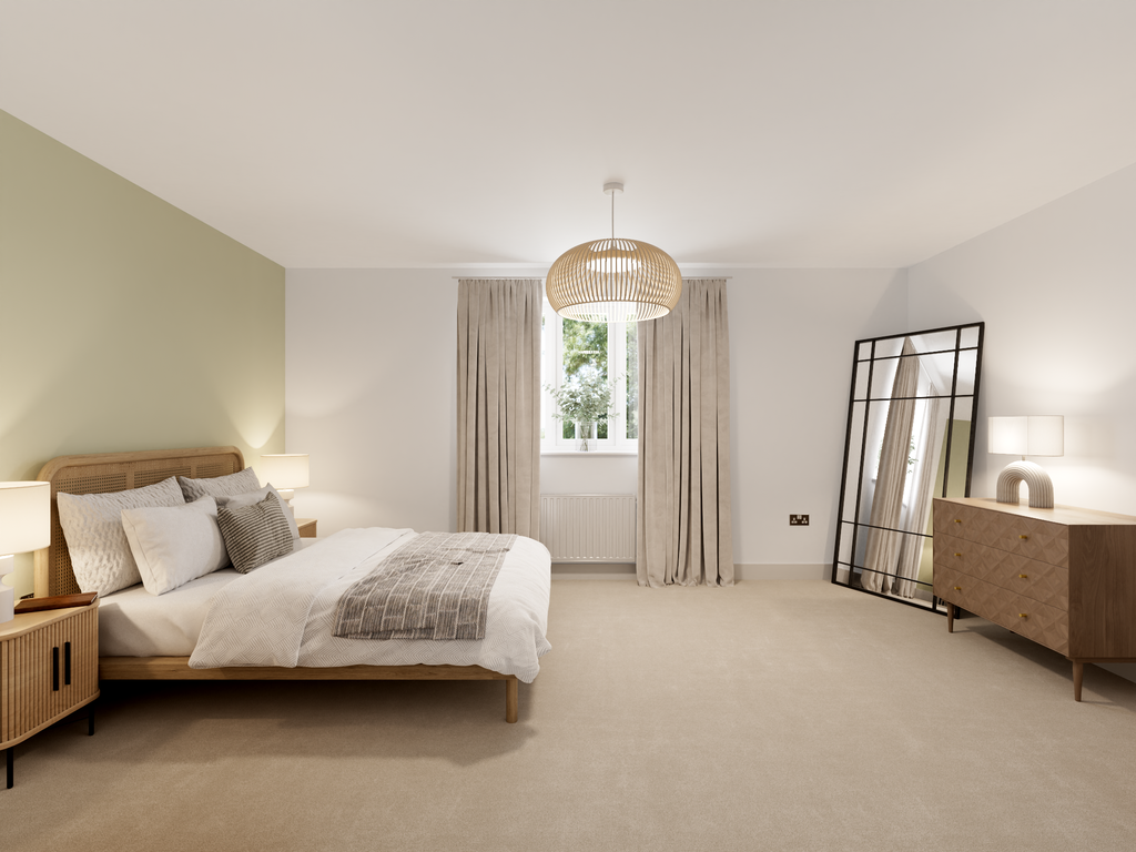 Additional image 5 of 5 bed detached house for sale"The Broadhaven" at Sketchley Lane, Burbage LE10