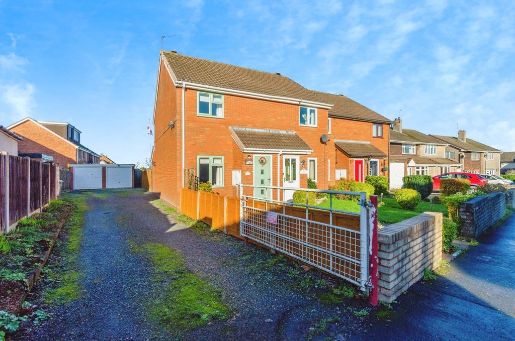 Additional image 19 of 2 bed terraced house for saleKingsway Terrace, Essington, West Midlands WV11