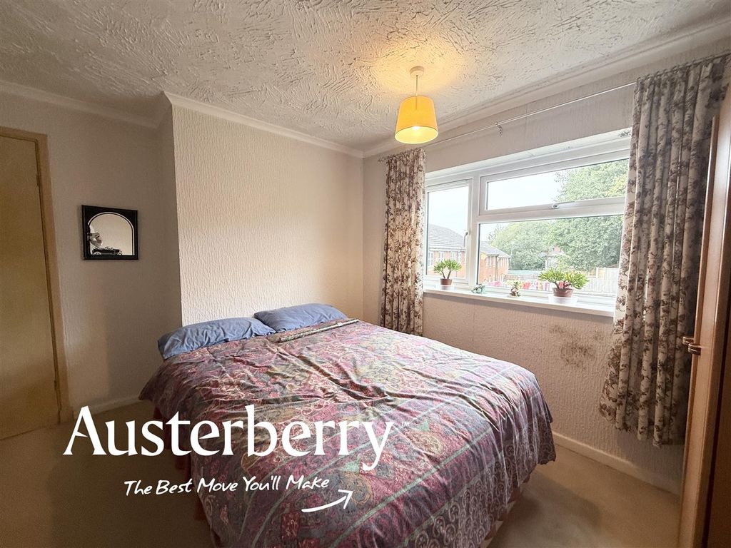 Additional image 11 of 2 bed semi-detached house for saleAnthony Place, Longton, Stoke-On-Trent ST3