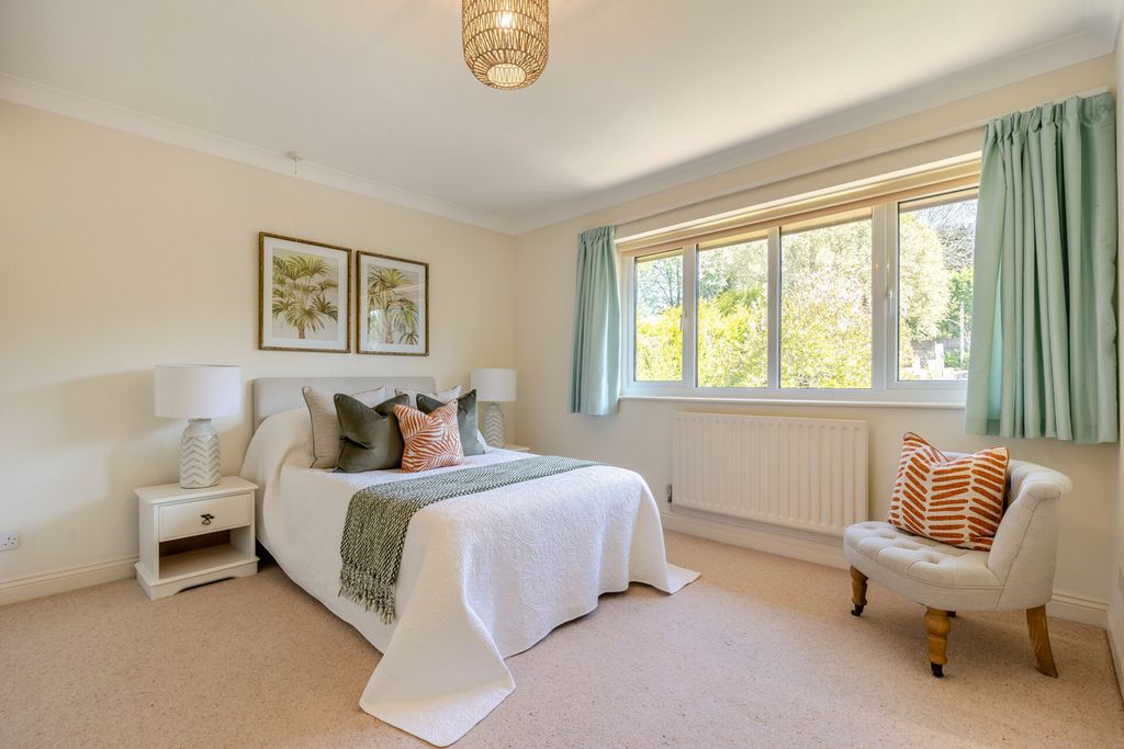 Additional image 24 of 5 bed detached house for saleWilmore Hill Lane Hopton Stafford, Staffordshire ST18