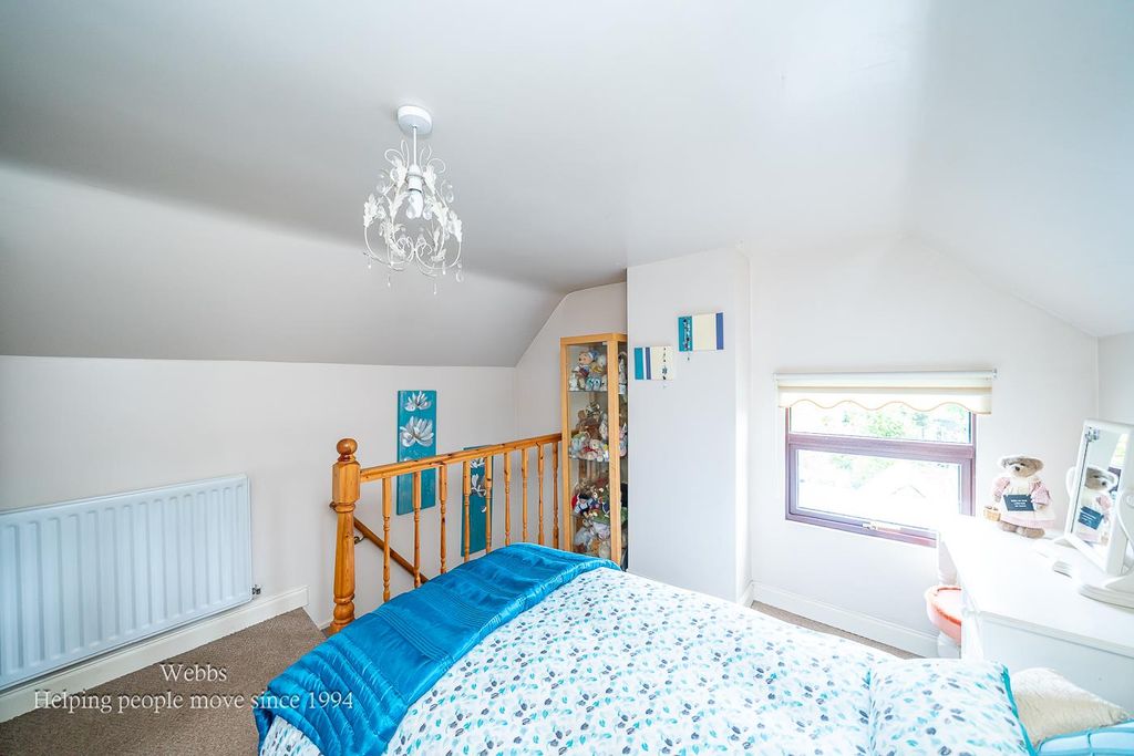 Additional image 15 of 2 bed terraced house for salePark Street, Cheslyn Hay, Walsall WS6