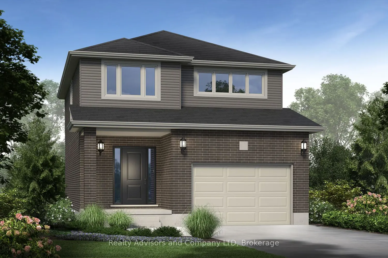 26 Ford Drive