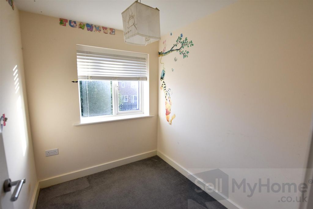 Additional image 18 of 3 bed semi-detached house for saleOld Farm Lane, Newbold Verdon, Leicester LE9
