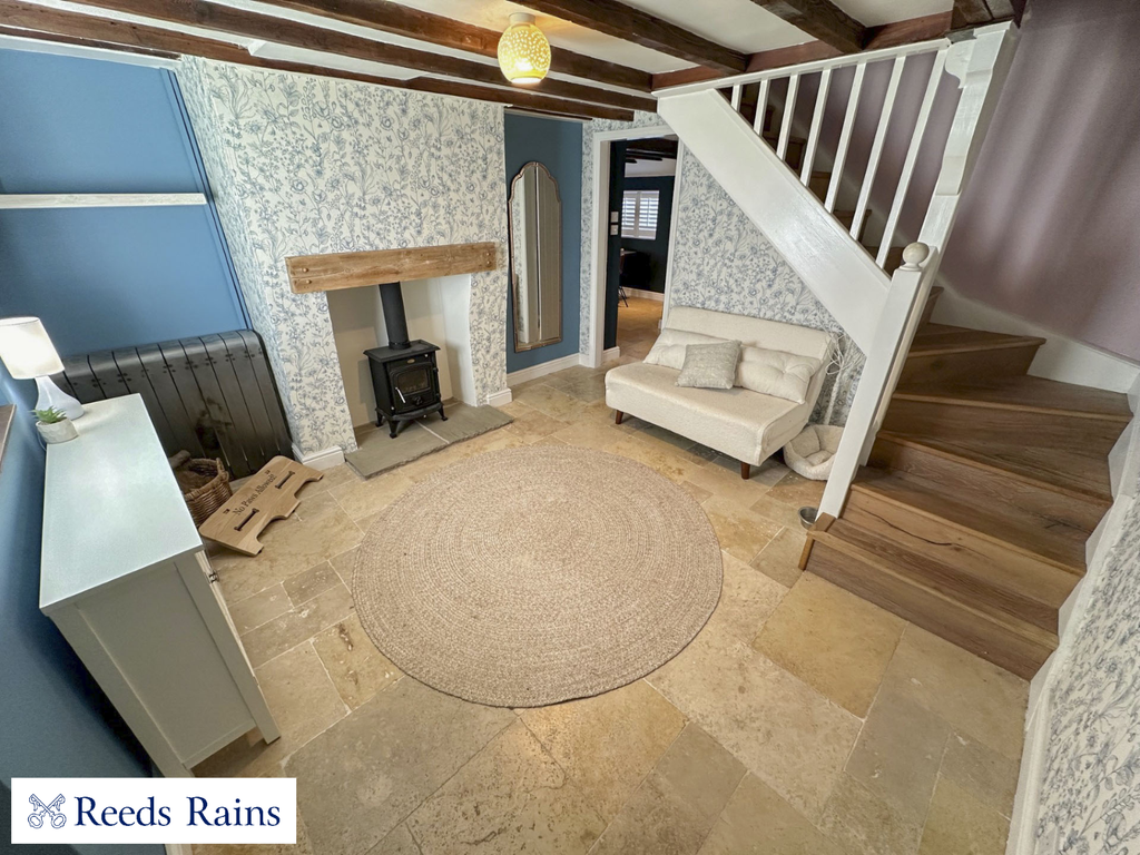 Additional image 12 of 4 bed semi-detached house for saleMoss Lane, Baldwins Gate, Newcastle, Staffordshire ST5