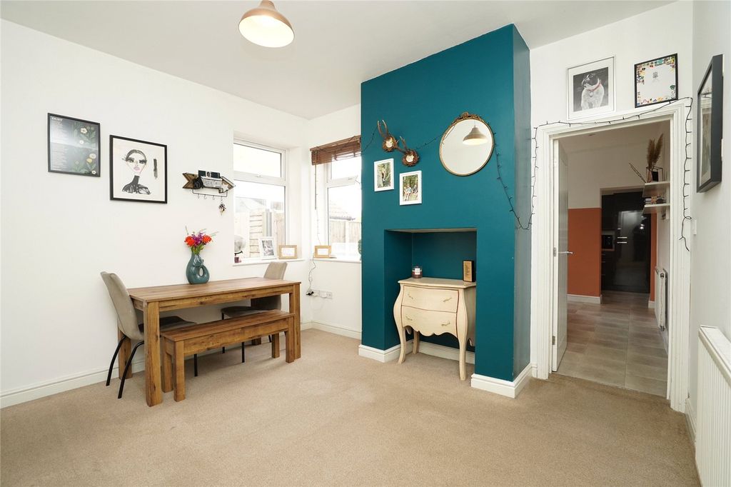 Additional image 4 of 3 bed semi-detached house for saleSandford Road, Syston, Leicester, Leicestershire LE7
