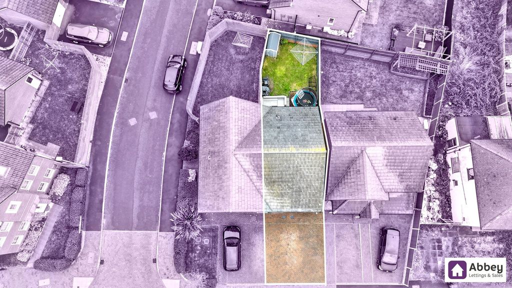Additional image 4 of 3 bed semi-detached house for saleSomerset Avenue, City Heights, Leicester LE4