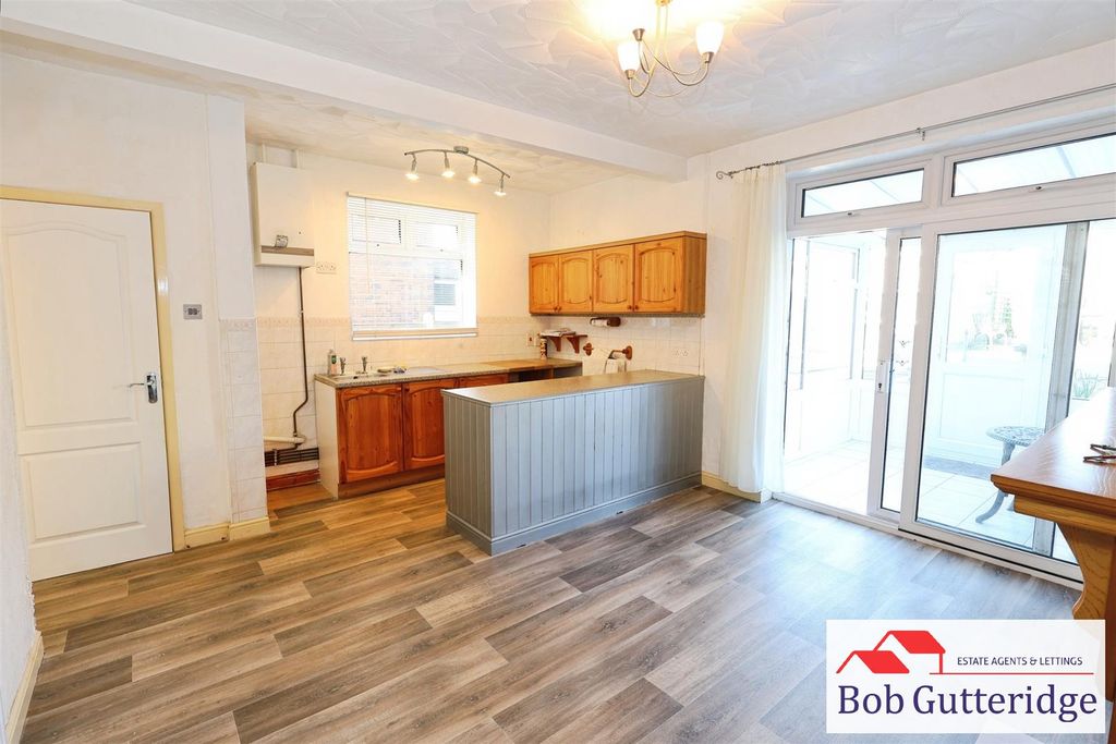 Additional image 4 of 2 bed semi-detached house for saleWest View, Wolstanton, Newcastle ST5