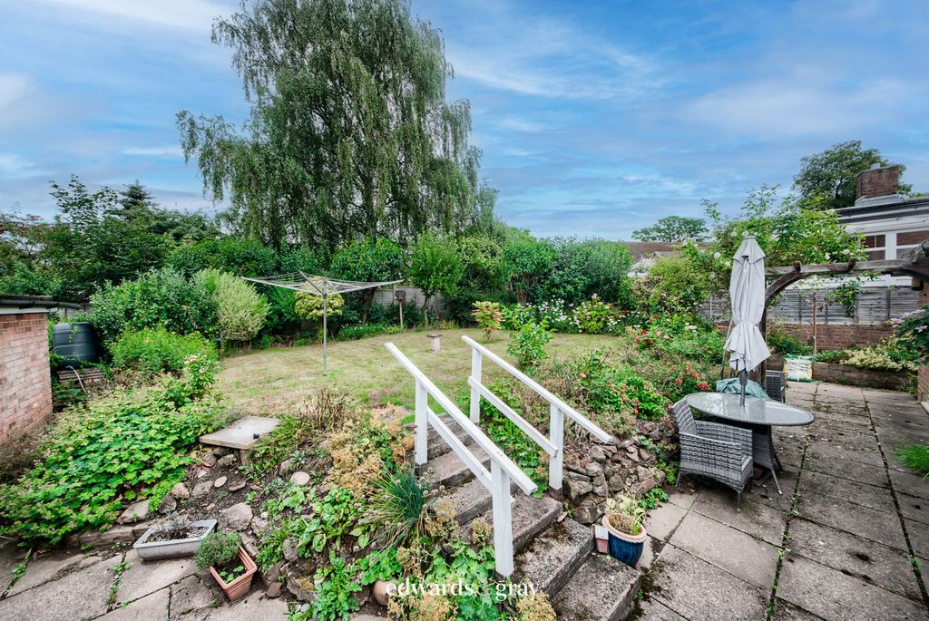 Additional image 4 of 3 bed detached house for saleWissage Road, Lichfield WS13