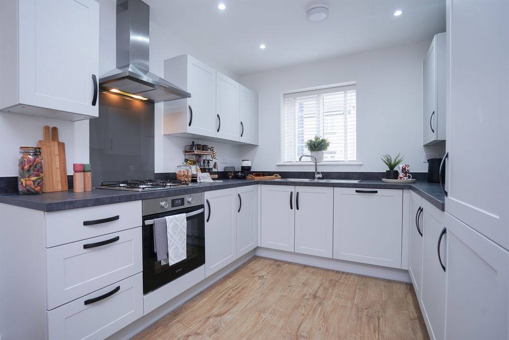 Additional image 5 of 3 bed end terrace house for saleAbbey Wharf, Lockington Row, Leicester LE4