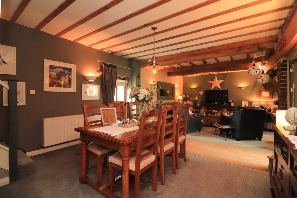 Additional image 7 of 3 bed barn conversion for saleWigginton, Tamworth B79