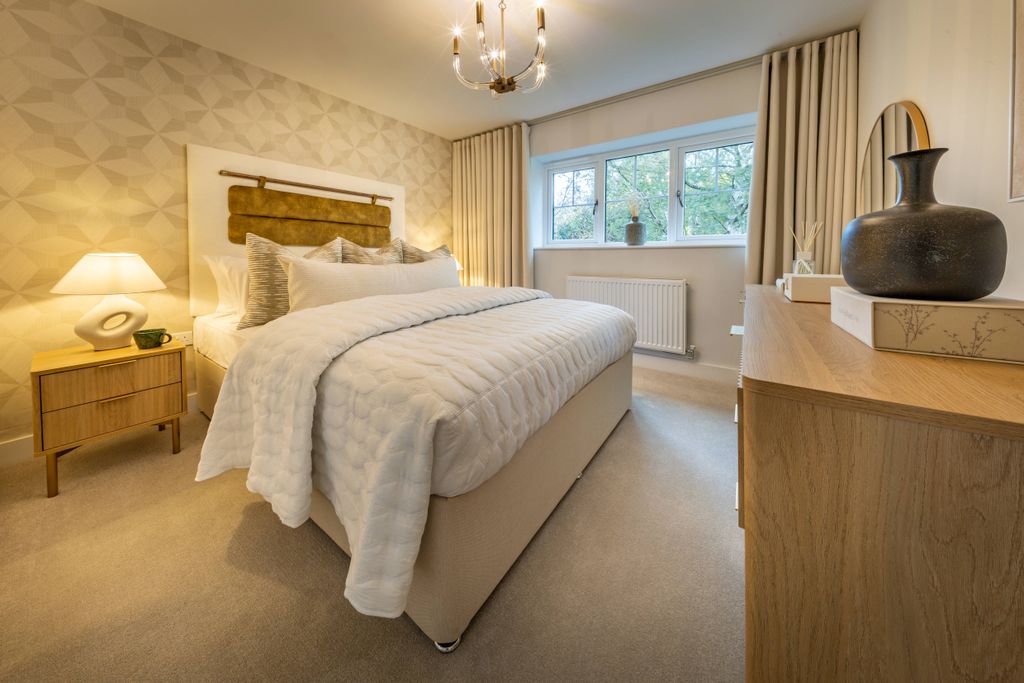 Additional image 4 of 3 bed semi-detached house for saleShobnall Road, Burton Upon Trent DE14