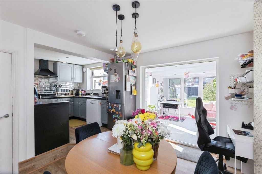 Additional image 6 of 3 bed semi-detached house for saleKirkland Road, Braunstone Town, Leicester LE3
