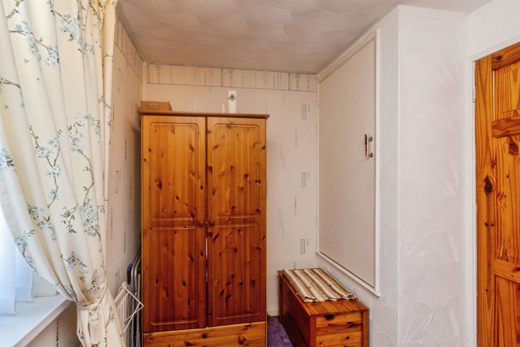 Additional image 14 of 3 bed semi-detached house for saleSaturn Road, Cannock WS11
