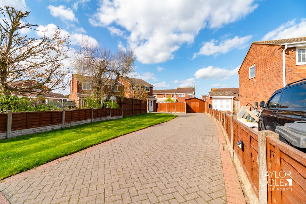 Additional image 19 of 3 bed semi-detached house for saleParbury, Dosthill, Tamworth B77