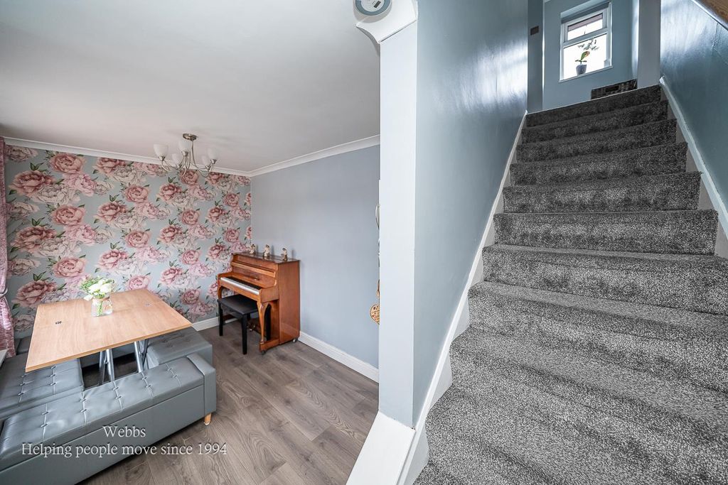 Additional image 11 of 3 bed end terrace house for saleThe Uplands, Great Haywood, Stafford ST18
