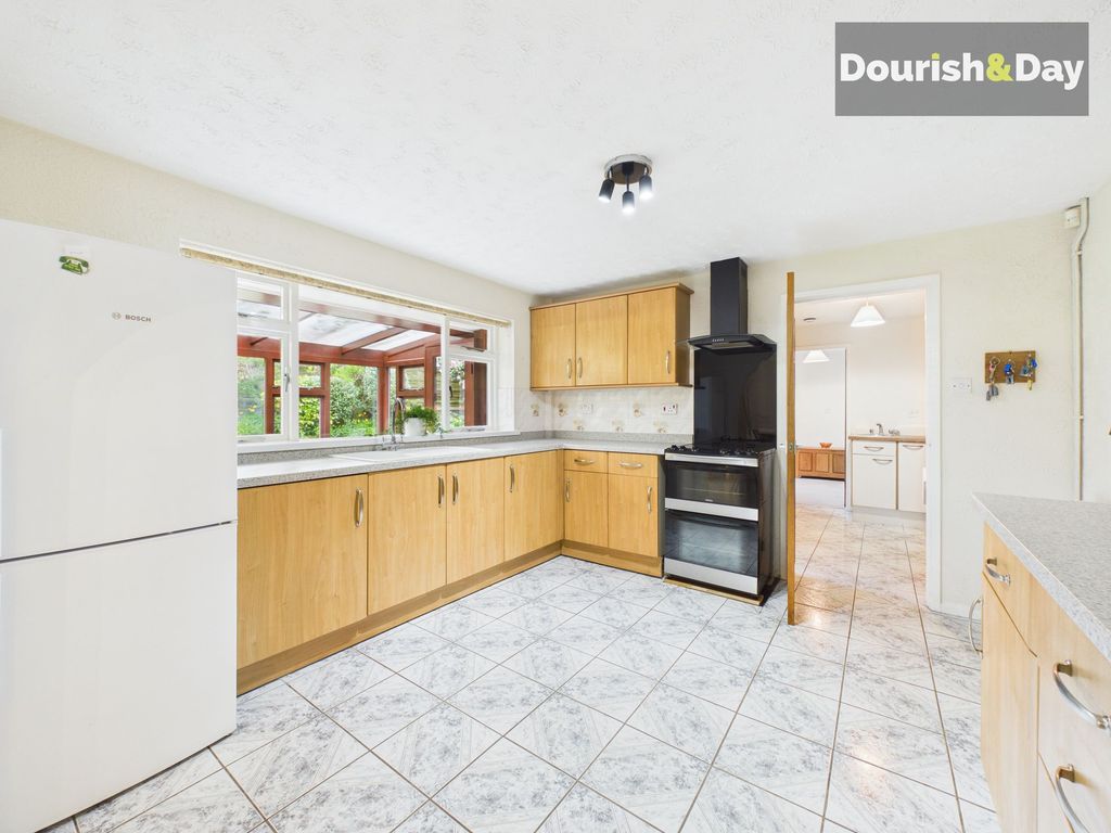 Additional image 10 of 3 bed detached bungalow for saleKestrel Drive, Loggerheads TF9