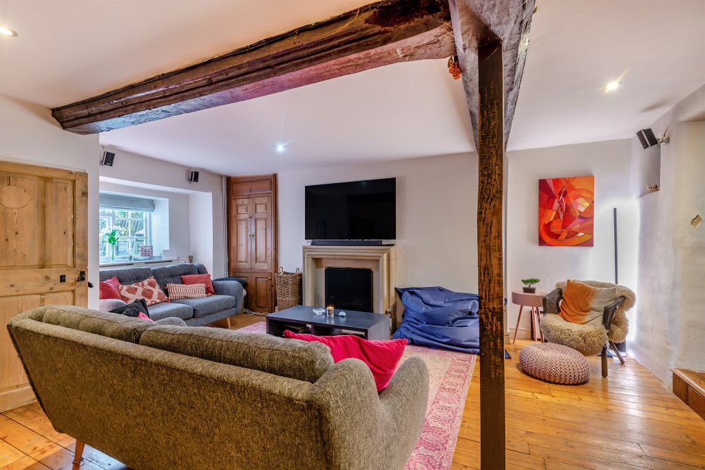 Additional image 2 of 3 bed semi-detached house for salePudding Bag Lane, Exton, Oakham LE15