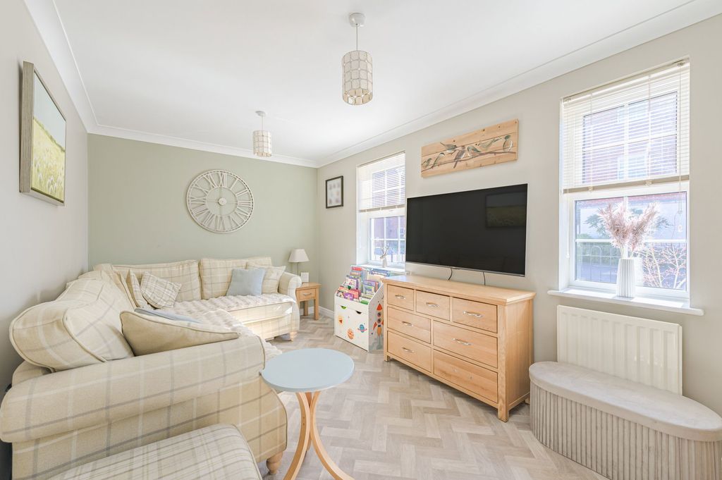 Additional image 9 of 5 bed detached house for saleHewitt Close, Fradley WS13