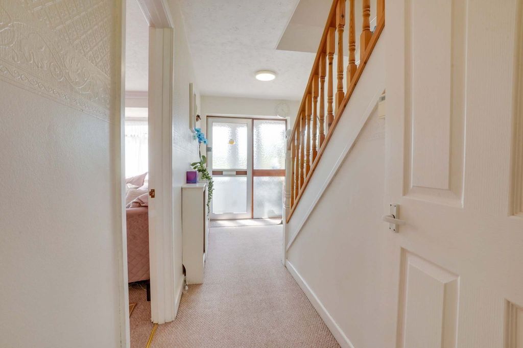 Additional image 5 of 4 bed detached house for saleSt. Wolstans Close, Wigston, Leicester LE18