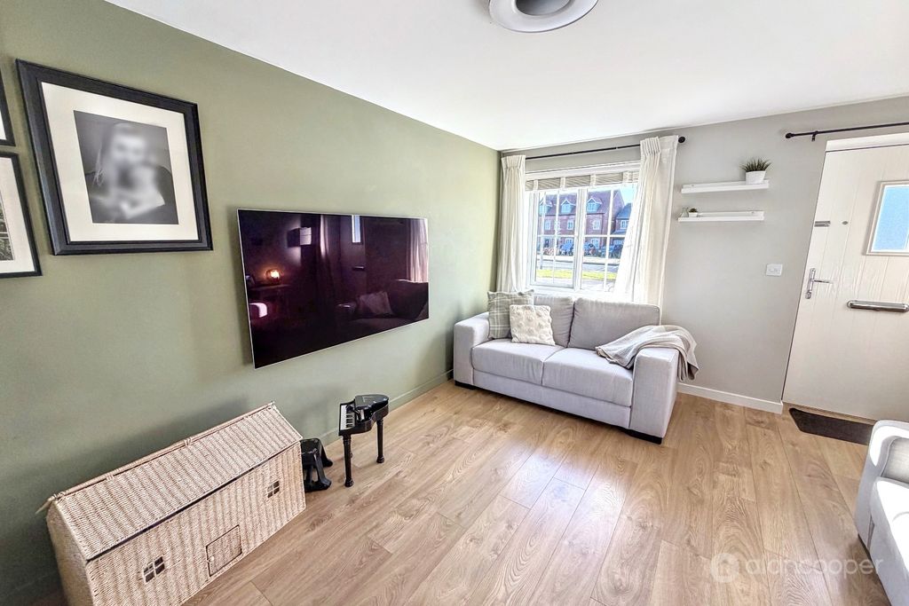 Additional image 2 of 3 bed terraced house for saleCaesar Drive, Eaton Place, Nuneaton CV11