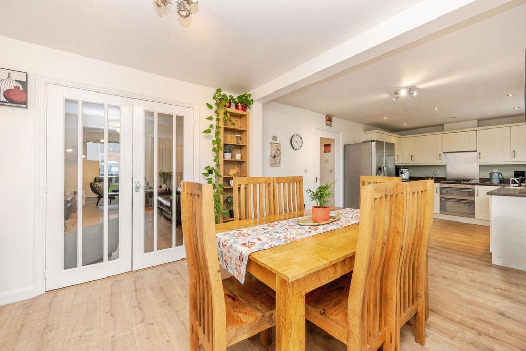 Additional image 7 of 4 bed detached house for saleSalt Works Lane, Weston, Staffordshire ST18