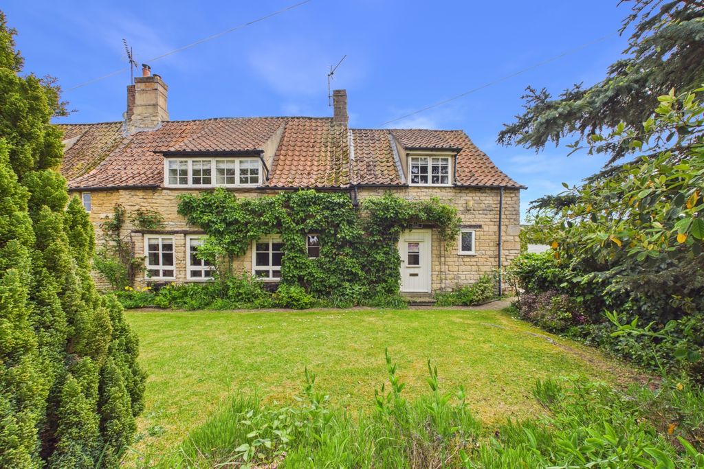 Additional image 43 of 3 bed cottage for saleShepherds Walk, Belmesthorpe, Stamford, Lincolnshire PE9