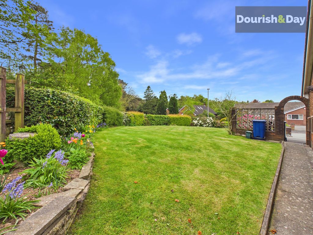 Additional image 23 of 3 bed detached bungalow for saleKestrel Drive, Loggerheads TF9