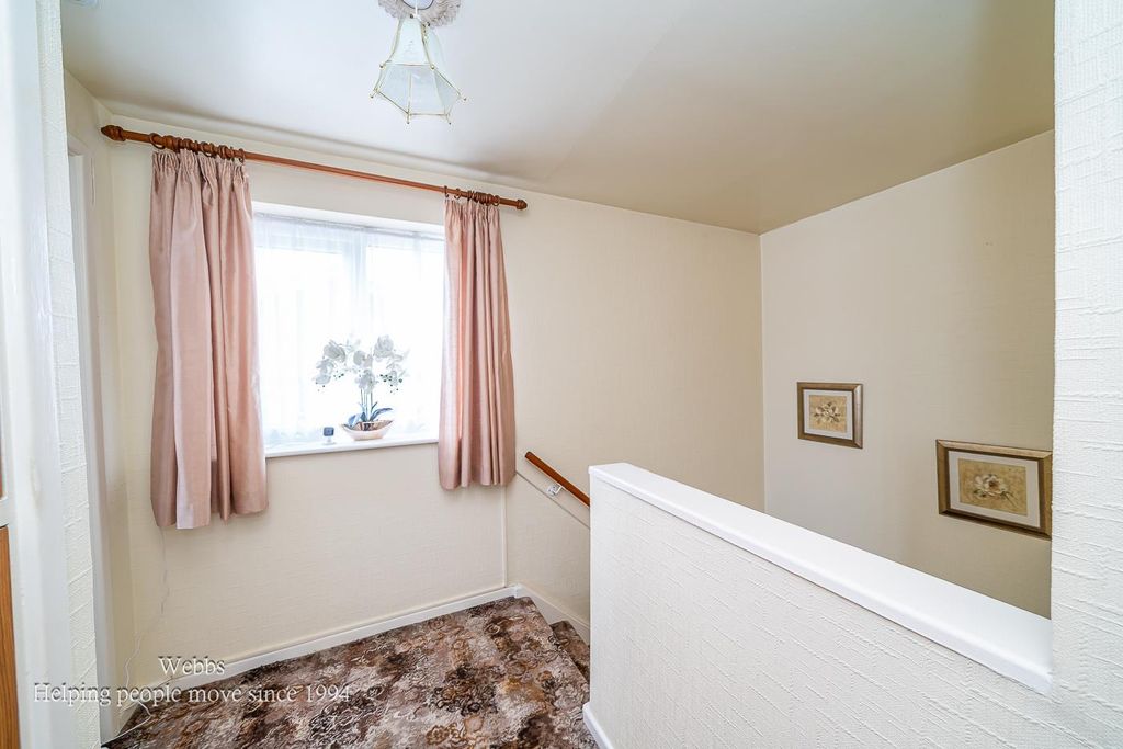 Additional image 11 of 3 bed semi-detached house for saleLittleworth Road, Hednesford, Cannock WS12