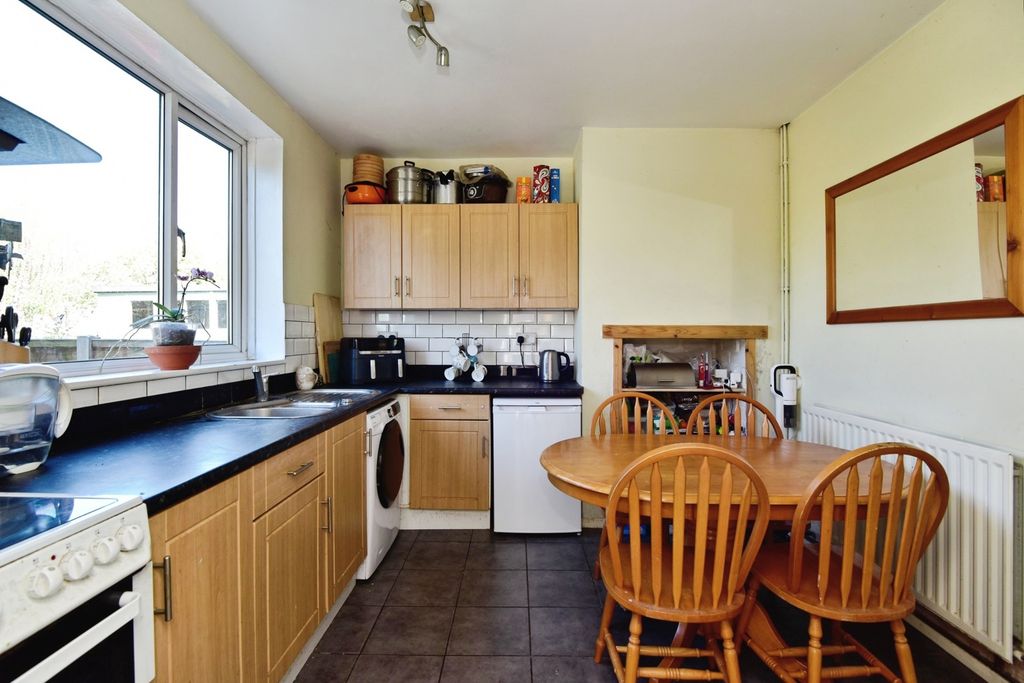 Additional image 3 of 3 bed semi-detached house for saleHollinshead Avenue, Newcastle, Staffordshire ST5